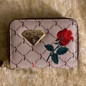 Baby Phat Wallet 🌹